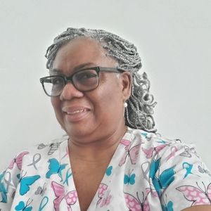 Meet your Posher, Molly